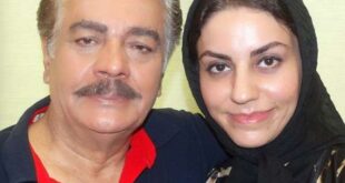 بازیگر نقش افشین در فیلم عشق و مرگ کیست +بیوگرافی