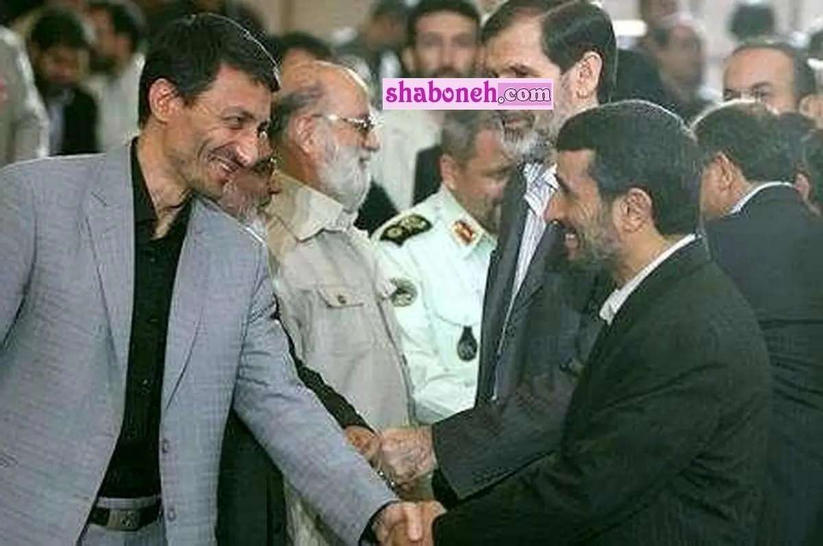 بیوگرافی صادق محصولی و ثروت اش را از کجا آورده +عکس