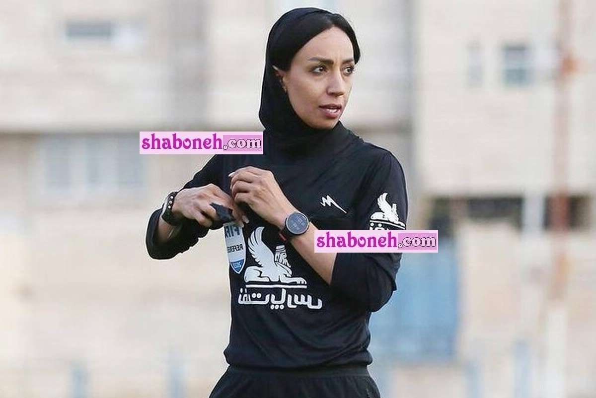 مهسا قربانی کیست و اهل کجاست +بیوگرافی