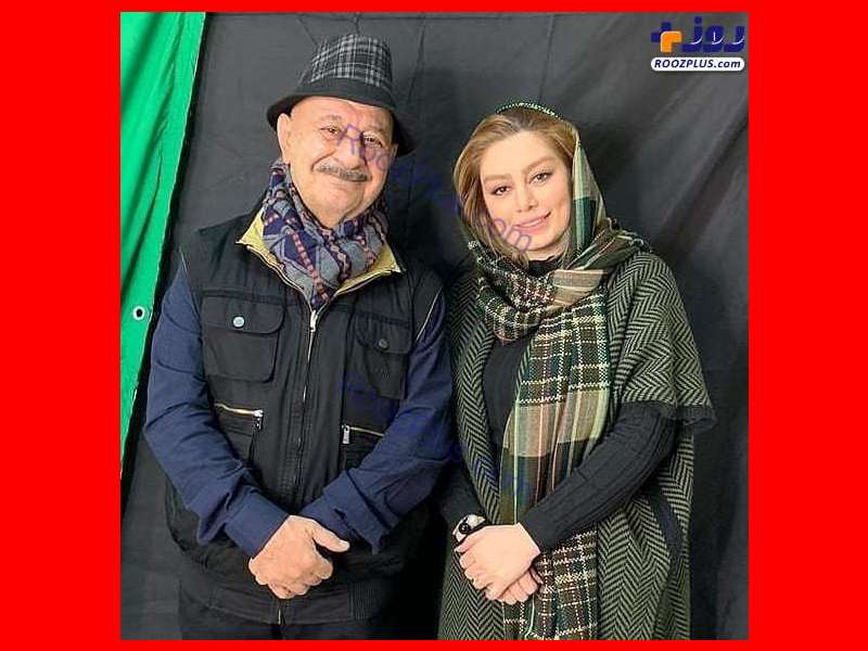 بازیگر نقش اصلان در خانه به دوش کیست و الان کجاست +عکس