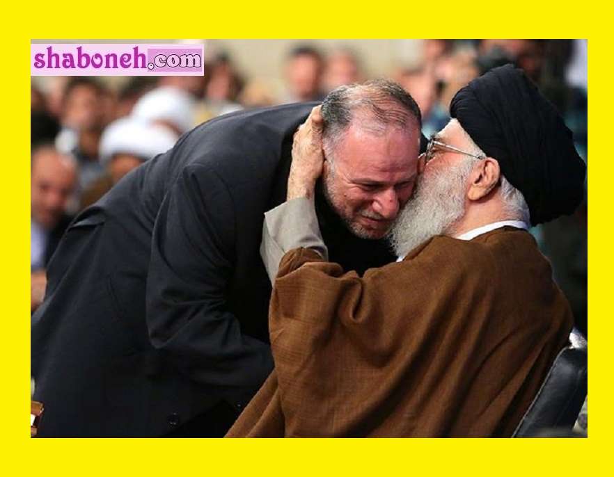 بیوگرافی رضوان درویش داور برنامه محفل و رهبر انقلاب +عکس