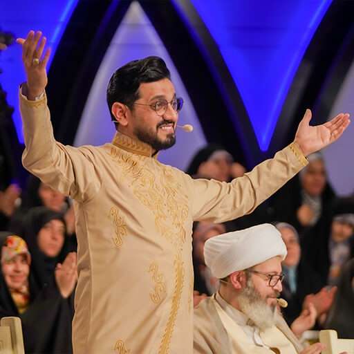بیوگرافی داوران برنامه محفل رمضان