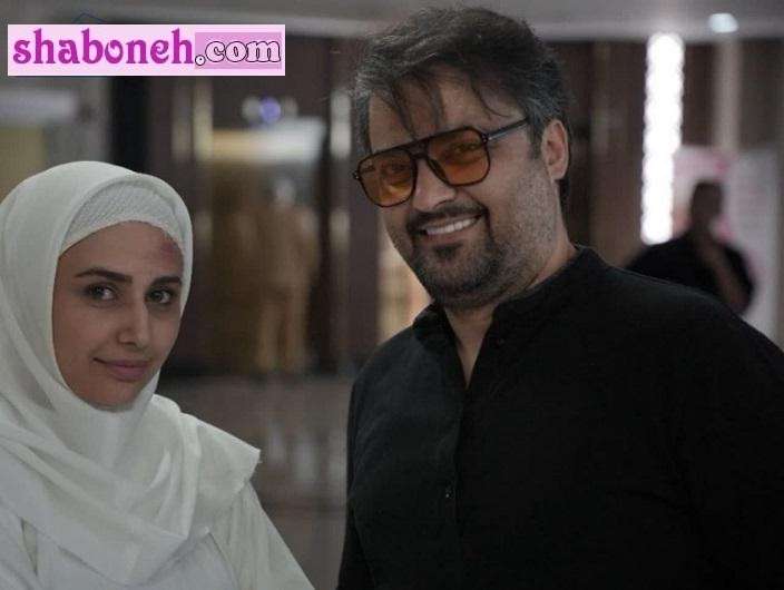 بازیگر نقش دریا در سریال رستگاری کیست +بیوگرافی و عکس