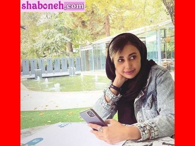 بیوگرافی پرنیا کربلایی بازیگر و همسرش +عکس و سوابق
