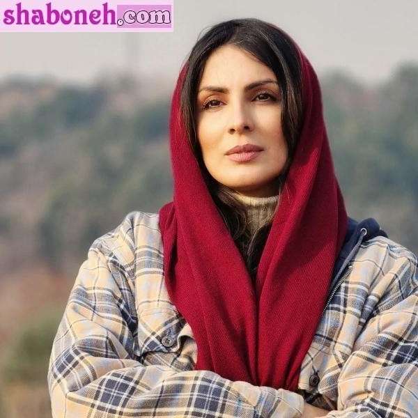 بازیگر نقش مینا در سریال هفت سر اژدها کیست بیوگرافی و عکس