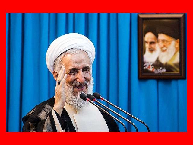 بیوگرافی کاظم صدیقی امام جمعه تهران و فرزندانش کیست و حواشی