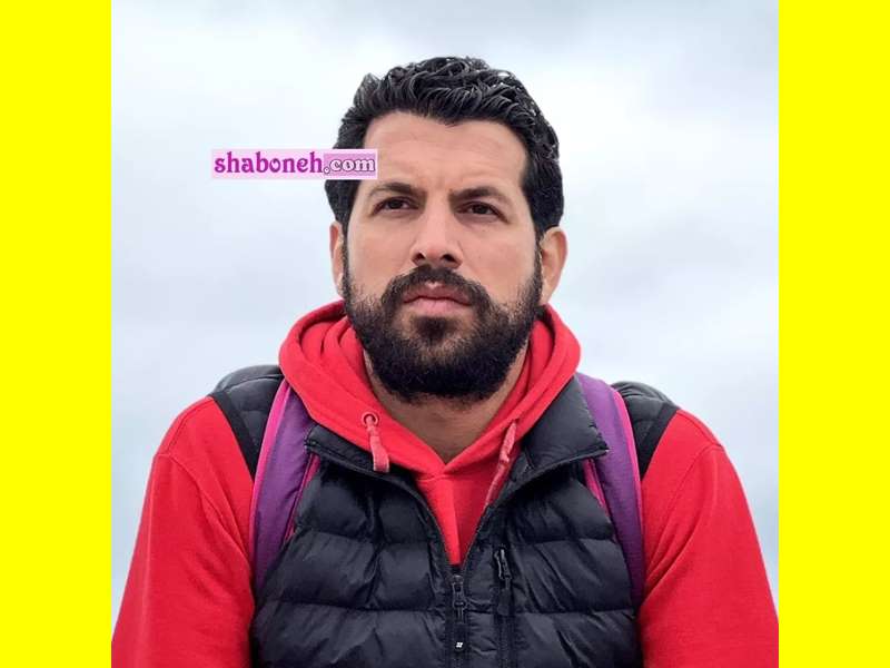 بیوگرافی منصور نصیری بازیگر + عکس و تصاویر