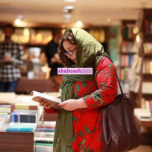 عکس های جدید ژاله صامتی (پری خانم در زیرخاکی) +بیوگرافی