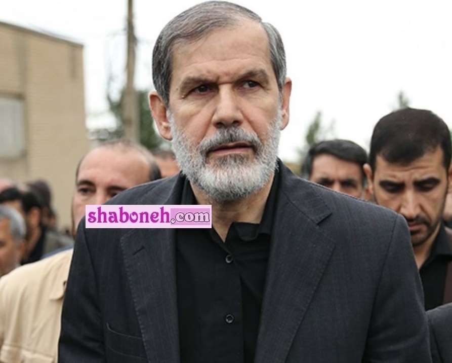 بیوگرافی صادق محصولی و ثروت اش را از کجا آورده +عکس