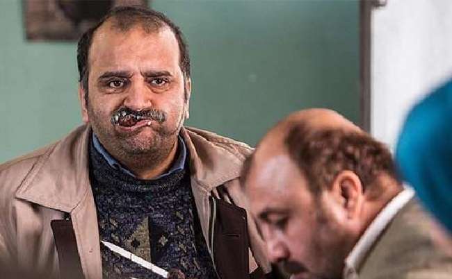بیوگرافی بازیگران فیلم گینس با نقش +خلاصه داستان و عکس