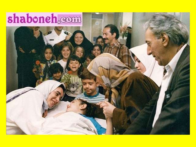 بیوگرافی بازیگران فیلم مریم و میتیل با نقش + بیوگرافی و عکس جدید