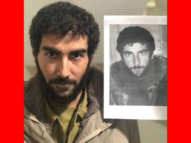 بیوگرافی وحید حجازی فر بازیگر و همسرش و فرزندان +عکس