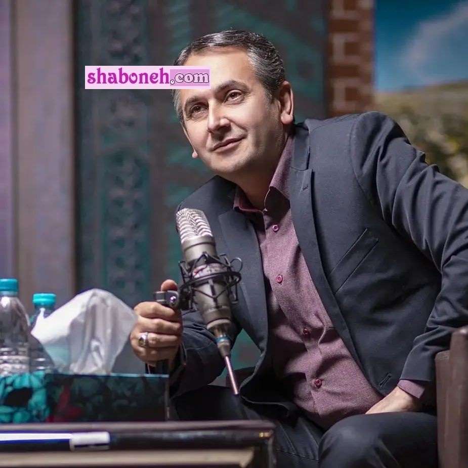 بیوگرافی احد بیوته کمدین و نماینده مجلس اردبیل کیست +سوابق و عکس