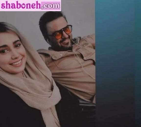 بازیگر نقش دریا در سریال رستگاری کیست +بیوگرافی و عکس