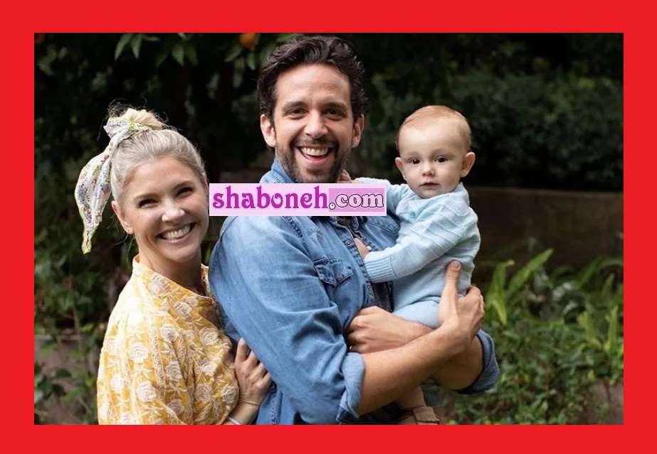 بیوگرافی نیک کوردرو بازیگر و همسرش و فرزندان +علت فوت و عکس