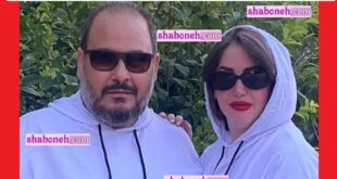 بیوگرافی رضا داوودنژاد بازیگر و همسرش و فرزندان +عکس
