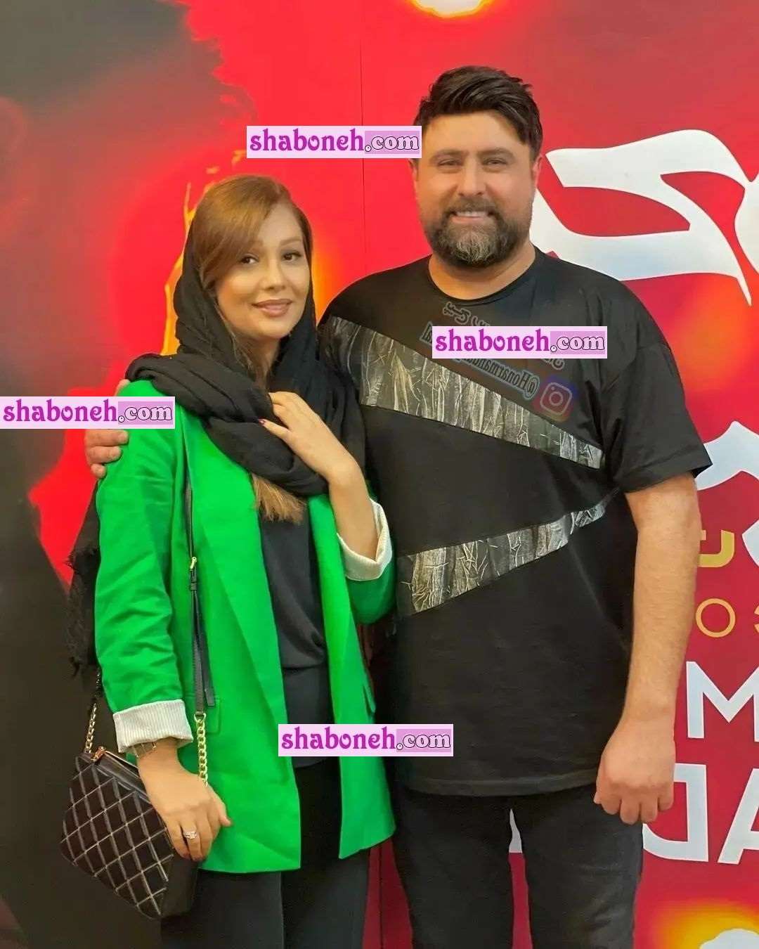 بیوگرافی محمد علیزاده خواننده و همسرش کیست +عکس و آهنگ ها