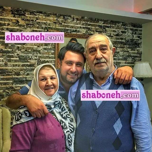 بیوگرافی محمد علیزاده خواننده و پدر و مادرش +عکس و آهنگ ها
