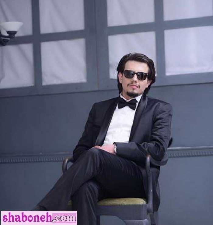 بیوگرافی امیر کاظمی بازیگر +عکس