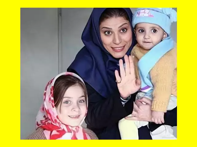 بیوگرافی بازیگر نقش عاطفه در فیلم طلا و مس کیست +عکس جدید