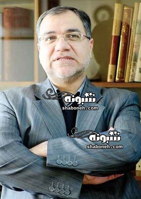 بیوگرافی مهدی فضائلی دفتر رهبری کیست +فرزندان و همسرش