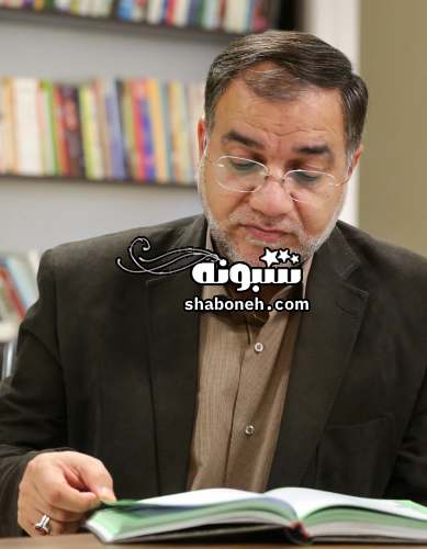بیوگرافی مهدی فضائلی دفتر رهبری کیست +فرزندان و همسرش