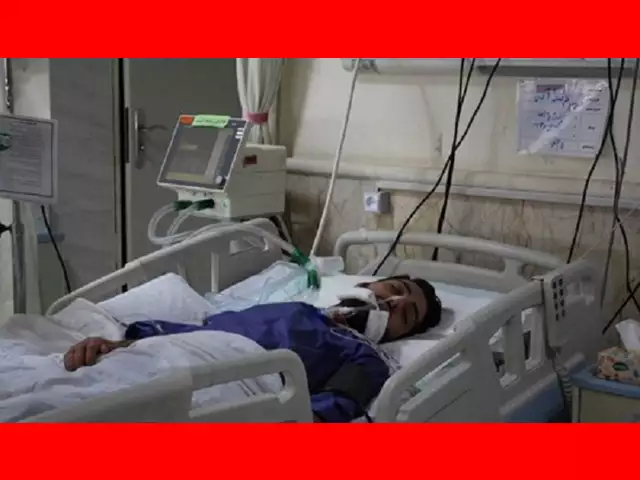 بیوگرافی سپهر کبیری پرستار فداکار کیست +بیماری و علت مرگ