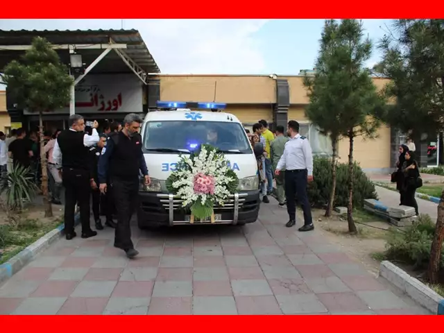 بیوگرافی سپهر کبیری پرستار فداکار کیست +بیماری و علت مرگ