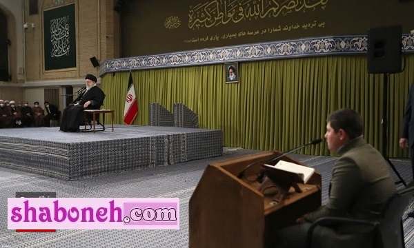 بیوگرافی وحید حسن زاده قاری قرآن و خانواده + عکس و فیلم تلاوت قرآن