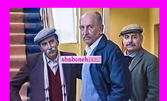 بیوگرافی بازیگران سریال تعطیلات نوروزی با نقش +سرنوشت و عکس