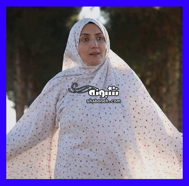 بازیگر نقش روحینا در فیلم روحینا کیست +بیوگرافی و عکس