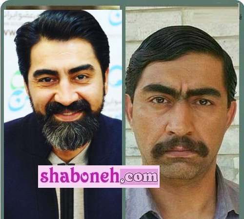 بازیگر نقش بائو در سریال پایتخت ۴ کیست و چرا حذف شد؟
