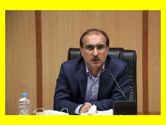 بیوگرافی محمد دوستار دانشگاه گیلان کیست + سوابق