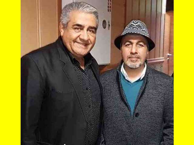 اسامی بازیگران سریال مشاور با نقش +بیوگرافی و داستان و عکس