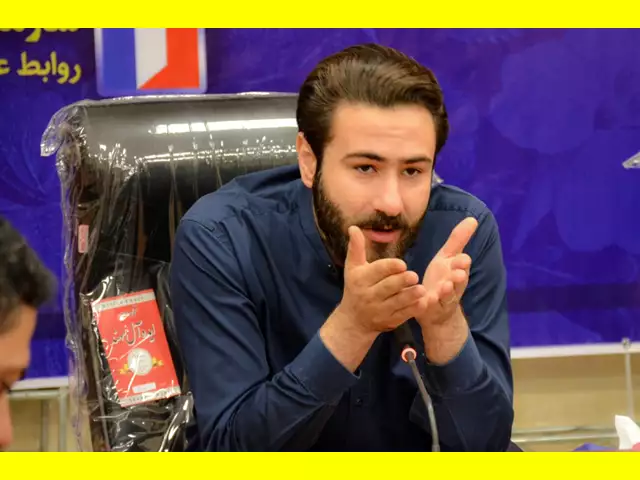 بیوگرافی موعود شمخانی برادرزاده علی شمخانی کیست +علت بازداشت