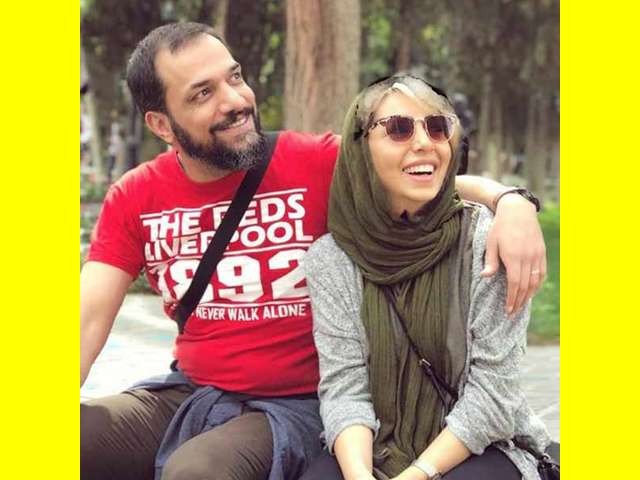 بازیگر نقش داوود در سریال جنگل آسفالت کیست +بیوگرافی و عکس