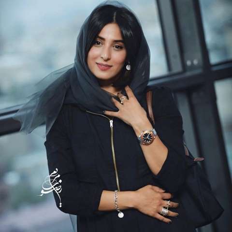 بازیگر نقش فتانه در فیلم فسیل کیست +بیوگرافی و عکس