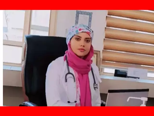 بیوگرافی دکتر سمیرا آل سعیدی و همسرش و فررزندان +علت خودکشی
