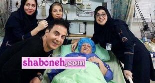پاسخ کمپین معمولان به عمو پورنگ درباره گرانی پوشک و وسایل سالمندان