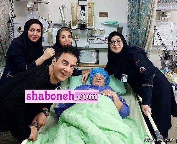 پاسخ کمپین معمولان به عمو پورنگ درباره گرانی پوشک و وسایل سالمندان