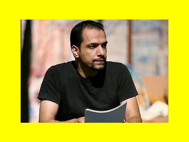بازیگر نقش داوود در سریال جنگل آسفالت کیست +بیوگرافی و عکس