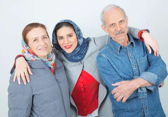 بیوگرافی بازیگر نقش سپیده در فیلم طلا و مس و کیست +عکس