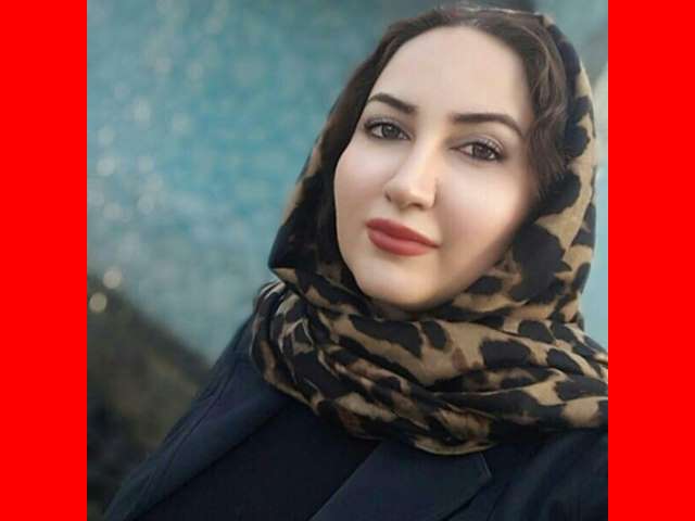 بازیگر نقش شیلان در سریال نون خ کیست +بیوگرافی نارین ایوبی و عکس