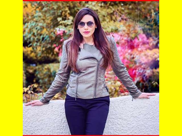 بیوگرافی دارین حمزه بازیگر نقش هانا در فیلم سی و سه روز +عکس