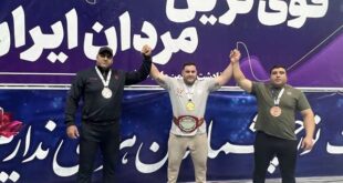 دانلود کامل قسمت ۱۰ مردان آهنین ۱۴۰۳ نیمه نهایی