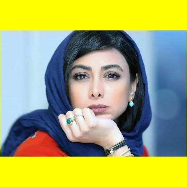بازیگر نقش الهه در سریال افعی تهران کیست +بیوگرافی و عکس