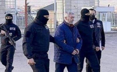 بیوگرافی حاج طالع یوسف اف (حاج تقی) کیست و ماجرای قتل در زندان باکو