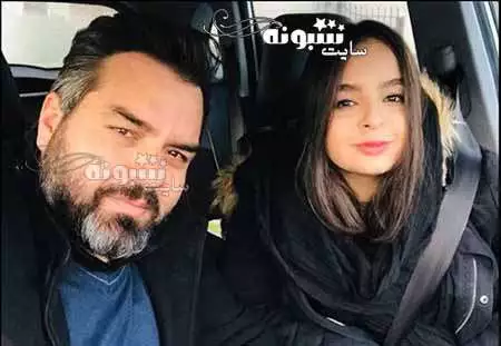 شهرام قائدی بازیگر نقش عماد بازیگران سریال قطب شمال با نقش +بیوگرافی و داستان و عکس