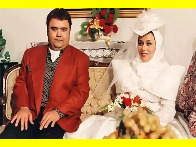 بازیگر نقش فرنگیس در فیلم تحفه هند کیست +بیوگرافی و عکس