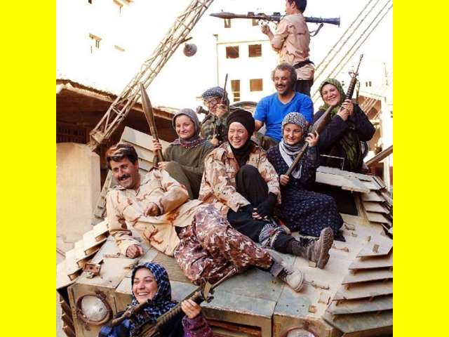بیوگرافی بازیگران سریال پایتخت ۵ فصل پنجم با نقش +عکس و داستان
